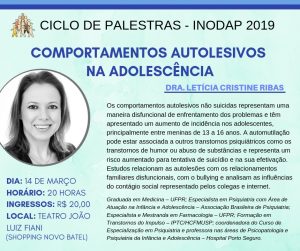 Leticia Cristiane Ribas
